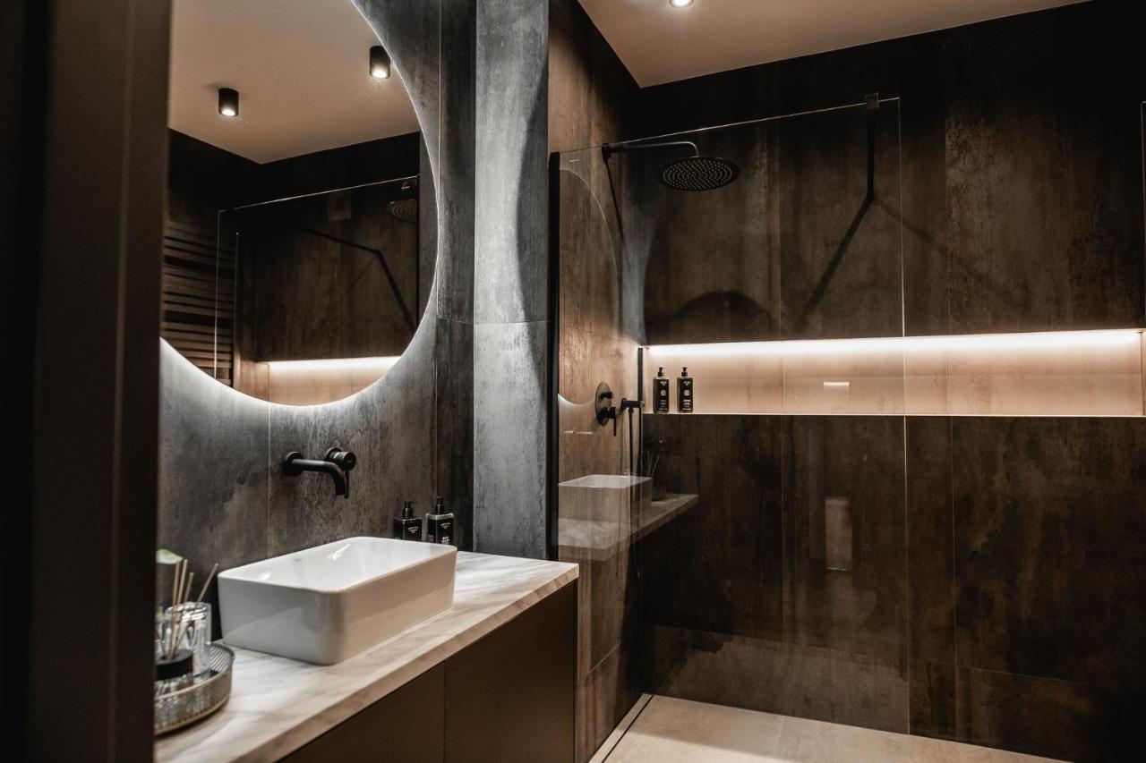 Mkm Apartments Люблин Екстериор снимка