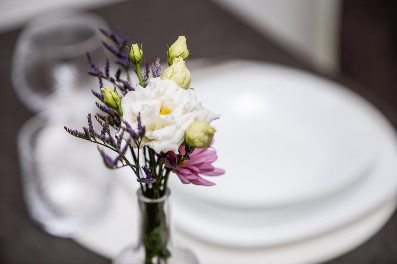 Mkm Apartments Люблин Екстериор снимка