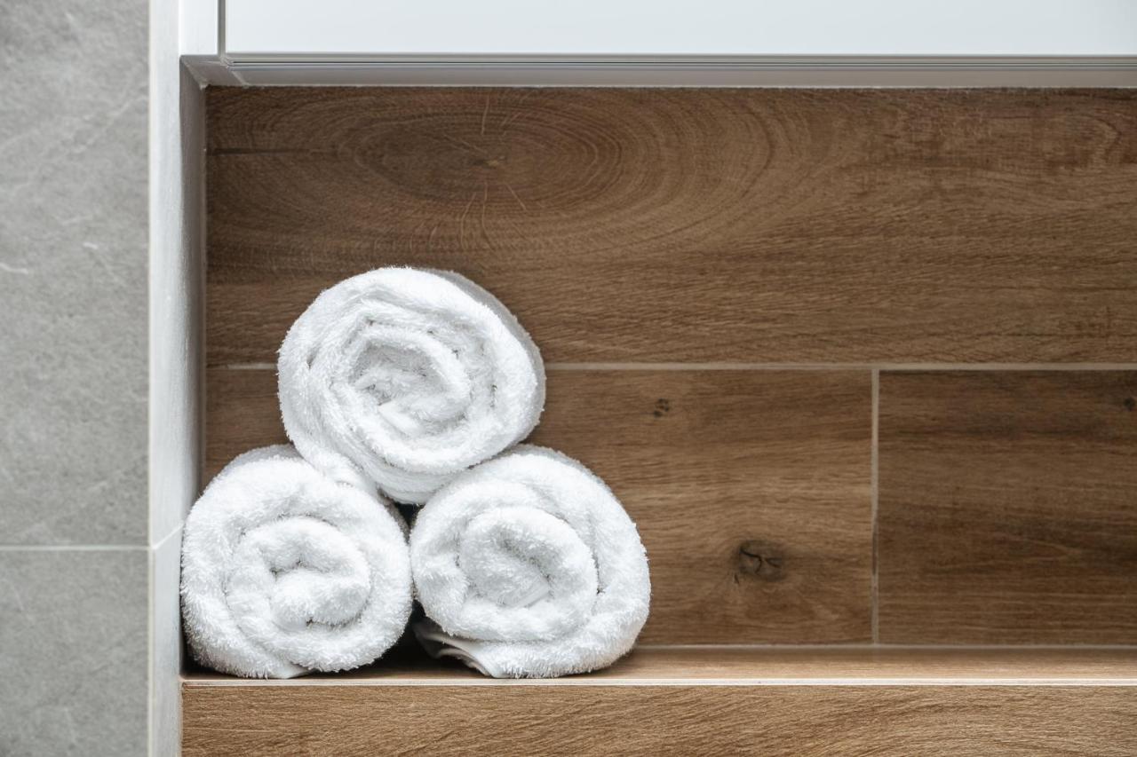 Mkm Apartments Люблин Екстериор снимка
