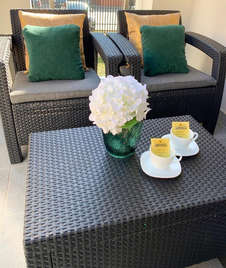 Mkm Apartments Люблин Екстериор снимка